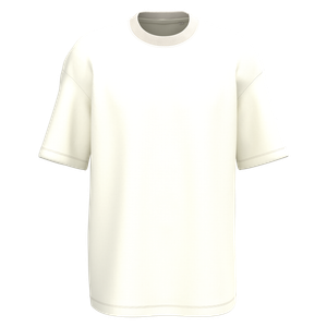 Eco-Friendly Men’s Oversize T-shirt, miniatyr 2